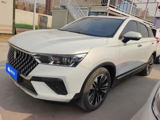奔腾T77 Pro 1.5T 自动 280TID尊享型 