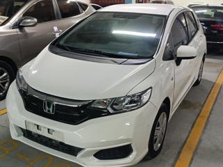 飞度 1.5L 