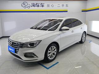 荣威i5 1.5L 