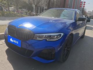 宝马3系 325i 