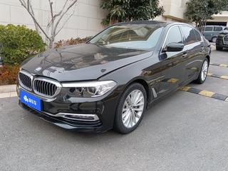 宝马5系 530Li 
