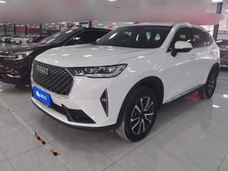 哈弗哈弗H6 第三代 1.5T 自动 Max 
