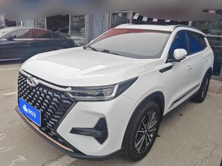 奇瑞瑞虎8 PRO 1.6T 