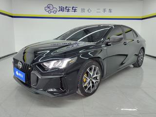 传祺影豹 1.5T 