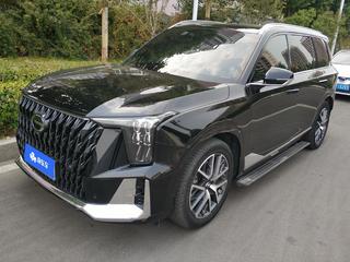 传祺GS8 2.0T 