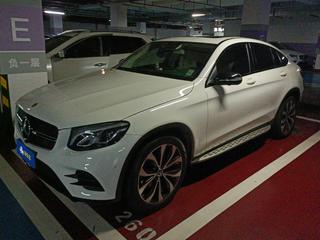 奔驰GLC级 GLC260 2.0T 自动 