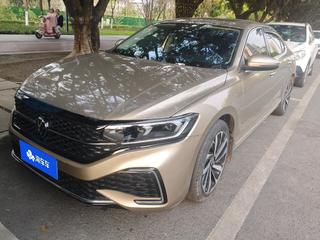 大众帕萨特 2.0T 自动 330TSI星空精英版 