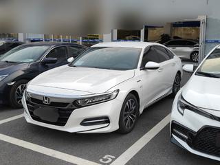 雅阁 2.0L 锐酷版 