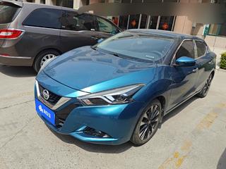 蓝鸟 1.6L 智酷版 