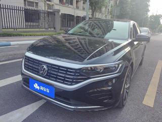 帕萨特 2.0T 330TSI星空精英版 