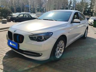 宝马5系GT 535i 3.0T 自动 领先型 