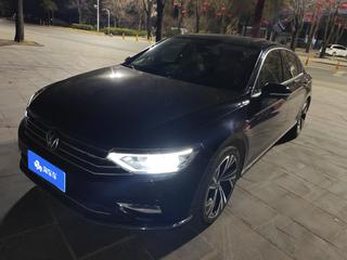 迈腾 2.0T 330TSI-30周年纪念型 