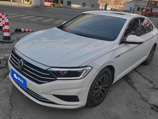 速腾 1.2T 200TSI舒适型 
