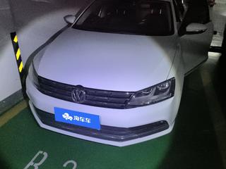 速腾 1.4T 230TSI舒适型 