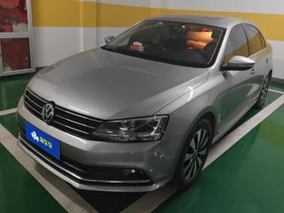 速腾 1.6L 舒适版 