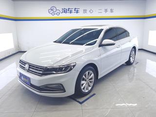 宝来 1.4T 280TSI精英型 