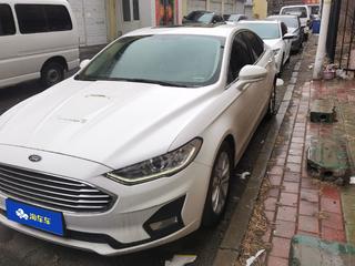 蒙迪欧 1.5T EcoBoost180时尚型 