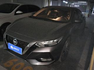 日产轩逸 1.6L 