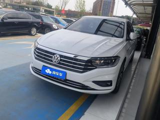 速腾 1.4T 280TSI超越版 