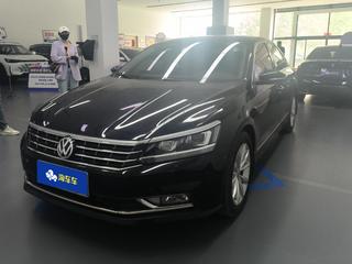 帕萨特 1.8T 330TSI尊荣版 
