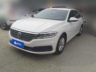 朗逸 1.5L 启航风尚版 