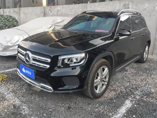奔驰GLB GLB200 1.3T 自动 改款动感型 