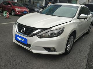 天籁 2.0L XL舒适版改款 