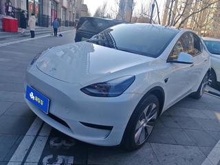 特斯拉MODEL Y 0.0T 
