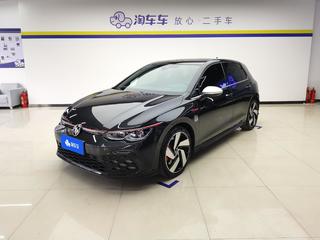 高尔夫GTI 2.0T 380TSI-GTI 