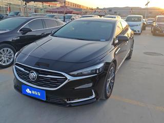 君越 2.0T 652T豪华型 