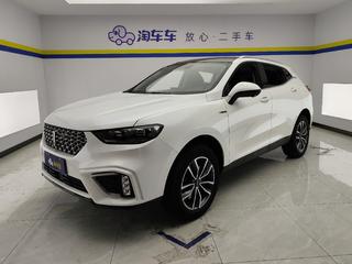 魏牌VV5 1.5T 自动 智先锋 