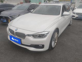 宝马3系 320Li 