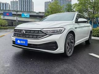 大众速腾 1.4T 自动 280TSI超越版 