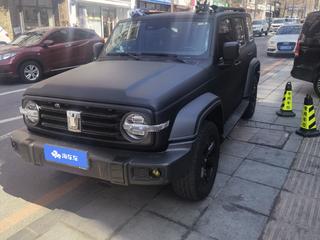 坦克坦克300 2.0T 