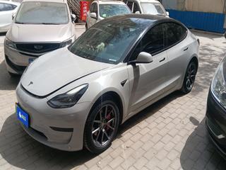 MODEL 3 标准续航升级版 