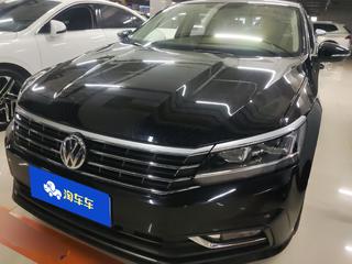 帕萨特 1.8T 330TSI尊荣版 
