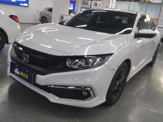 思域 1.5T 劲动版220TURBO 