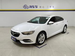 君威 1.5T 20T精英型 