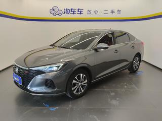 长安逸动PLUS 1.4T 