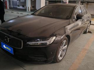 沃尔沃S90 2.0T 