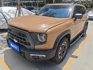 哈弗哈弗大狗 2.0T 