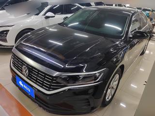帕萨特 1.4T 280TSI商务版 