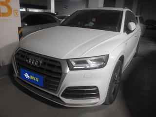 奥迪Q5L 2.0T 