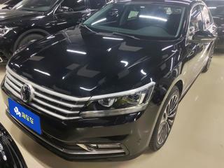 大众帕萨特 1.8T 自动 330TSI御尊版 