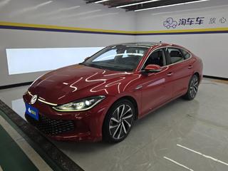 大众凌渡 1.4T 