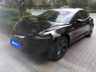 MODEL 3 标准续航升级版 