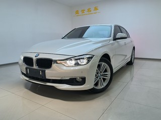 宝马3系 320Li 