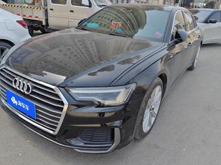 奥迪A6L 45TFSI 