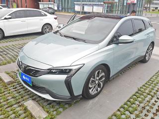 别克微蓝6 PHEV 1.5L 自动 互联智享型 