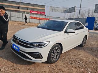 宝来 1.2T 200TSI智行版 